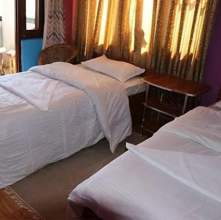 Moktan Home Stay